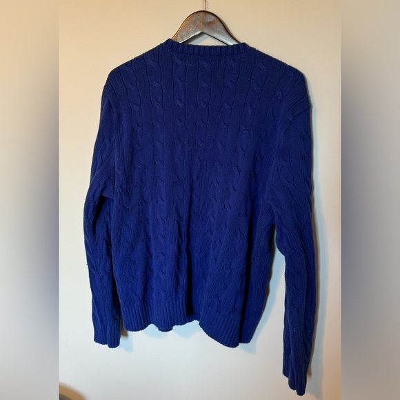 Mens Sweater - Polo by Ralph Lauren - XXL - Picture 4 of 4